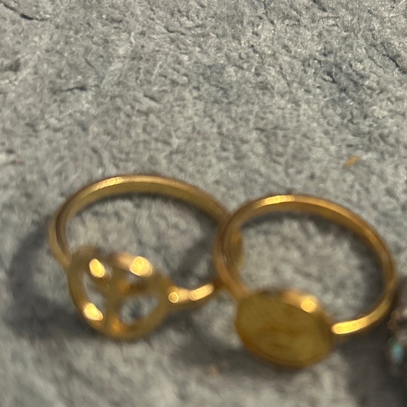 Cool rings - Picture 1 of 3
